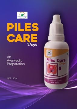 Picture of PILES CARE DROPS