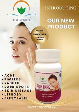 Picture of SKIN CARE TABLETS