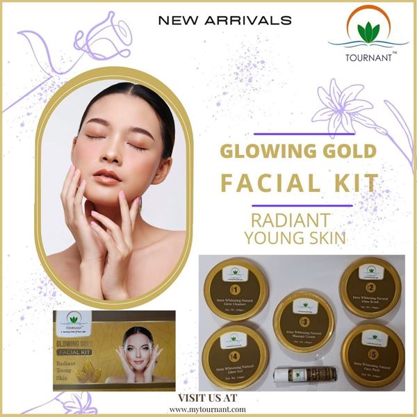 Picture of FACIAL KIT