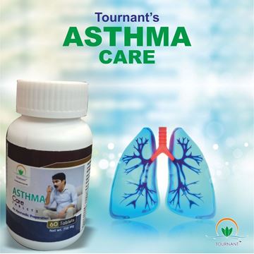 Picture of ASTHMA CARE