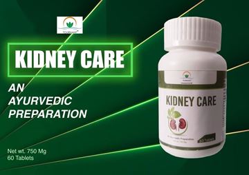 Picture of KIDNEY CARE TAB