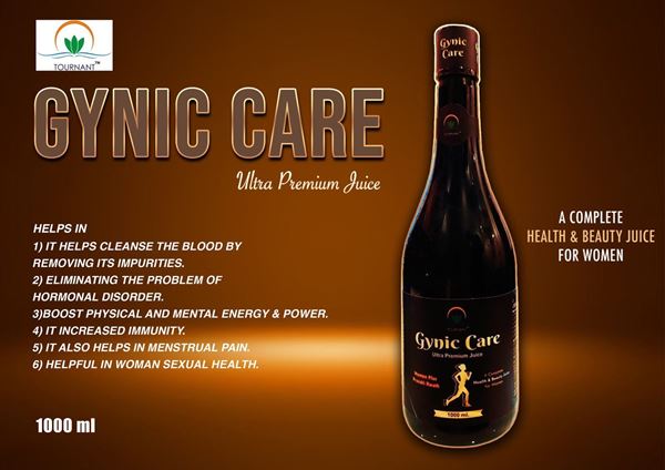 Picture of GYNIC CARE 1000ML