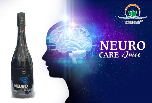 Picture of NEURO JUICE