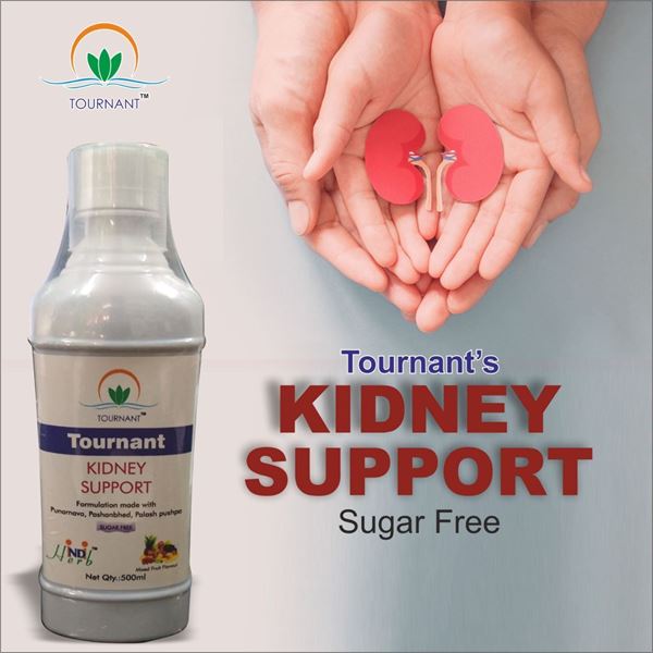 Picture of KIDNEY SUPPORT LIQUID (SUGAR FREE)