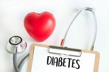 Picture for category DIABETIC CARE