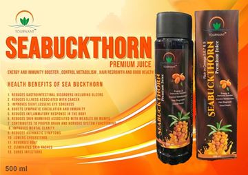 Picture of SEA BUCKTHORN 500ML