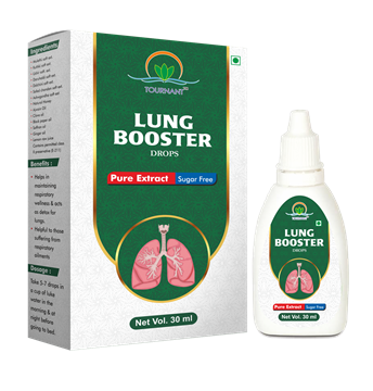 Picture of LUNG BOOSTER DROPS