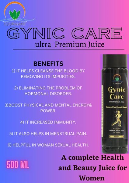 Picture of GYNIC CARE 500ML