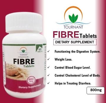 Picture of FIBRE 60 TAB